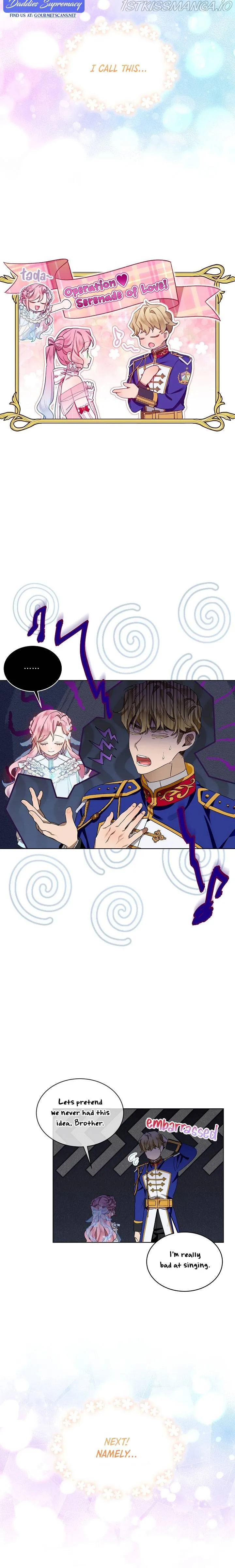 An Unseemly Lady Chapter 49 Online - página 9
