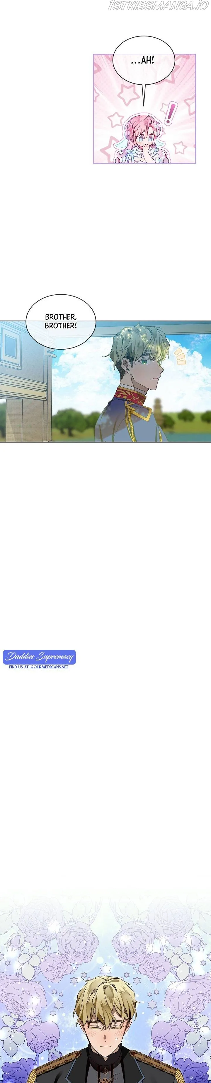 An Unseemly Lady Chapter 49 Online - página 11