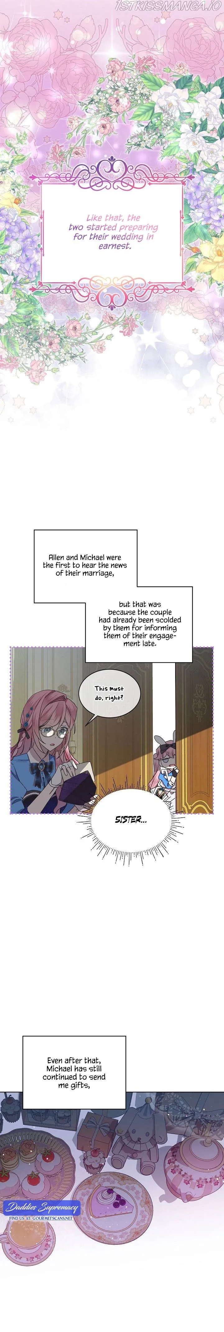 An Unseemly Lady Chapter 49 Online - página 17