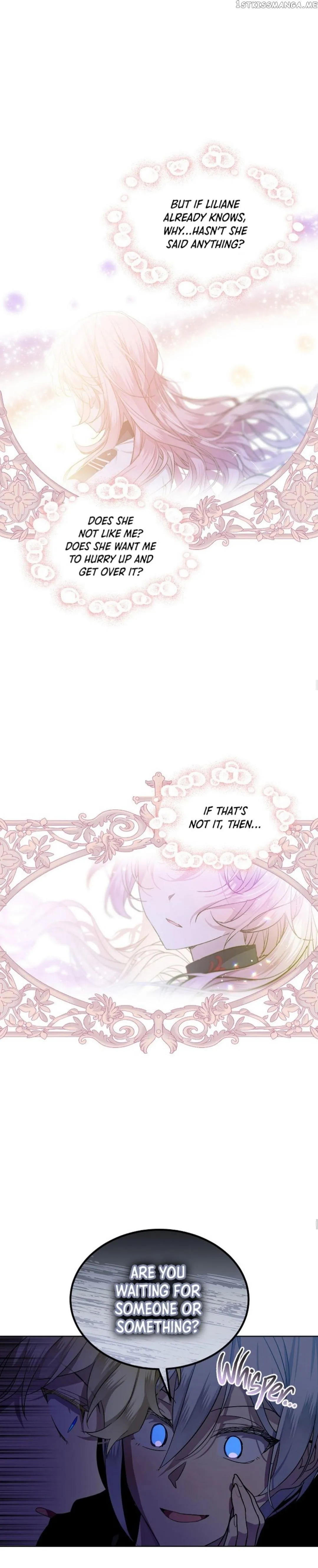 An Unseemly Lady Chapter 58 Online - página 6