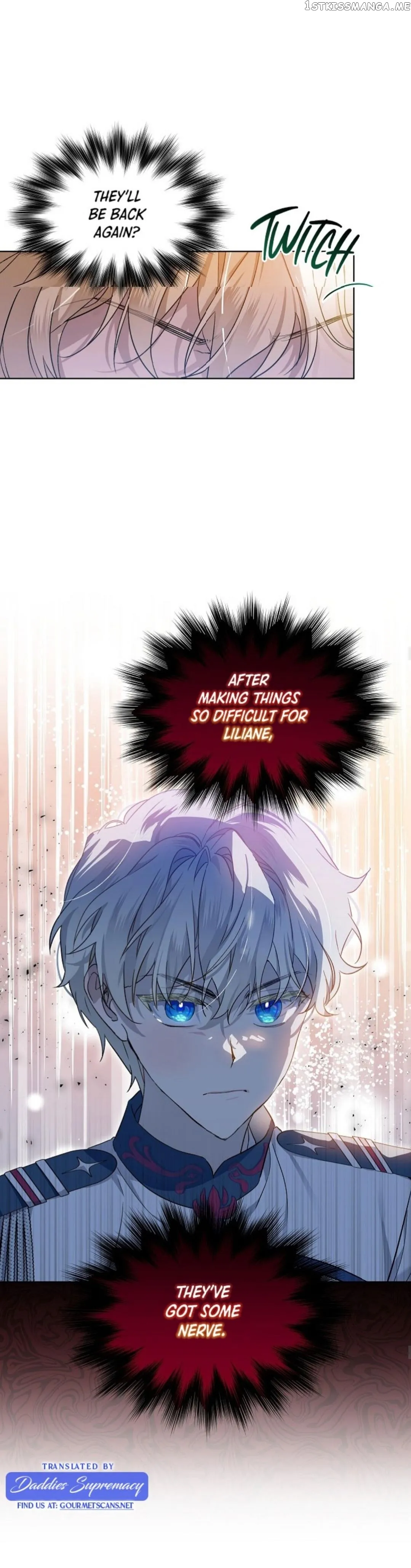 An Unseemly Lady Chapter 58 Online - página 10