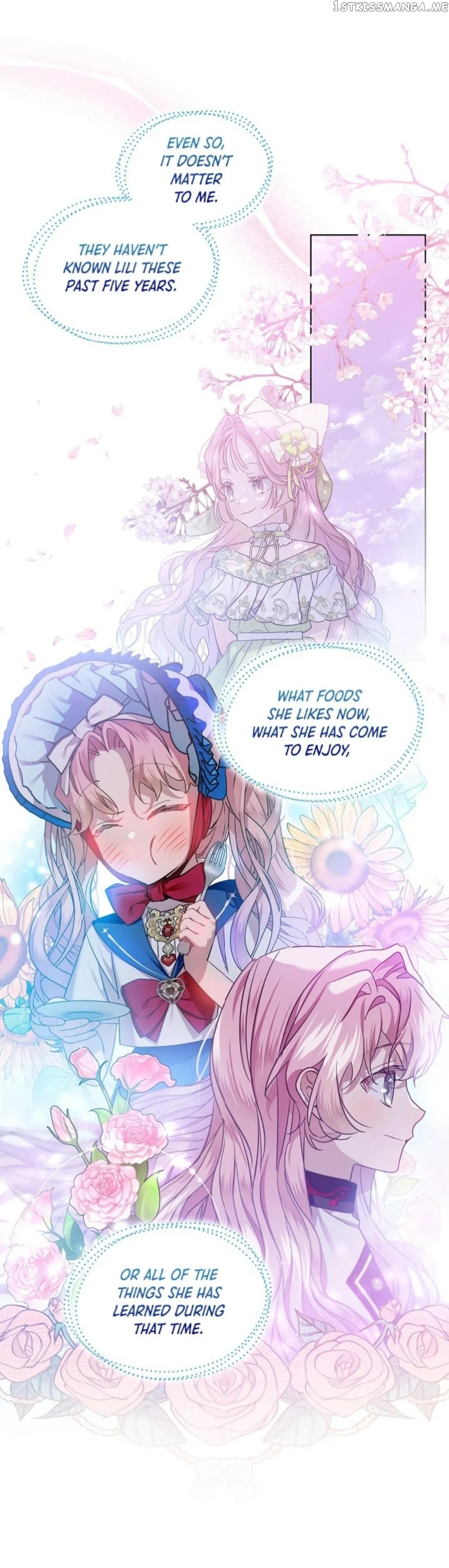 An Unseemly Lady Chapter 58 Online - página 11