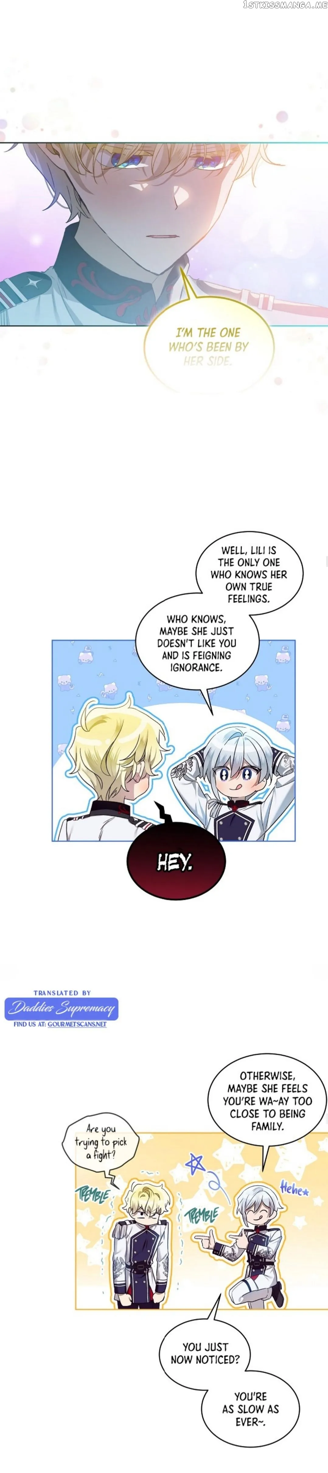 An Unseemly Lady Chapter 58 Online - página 12