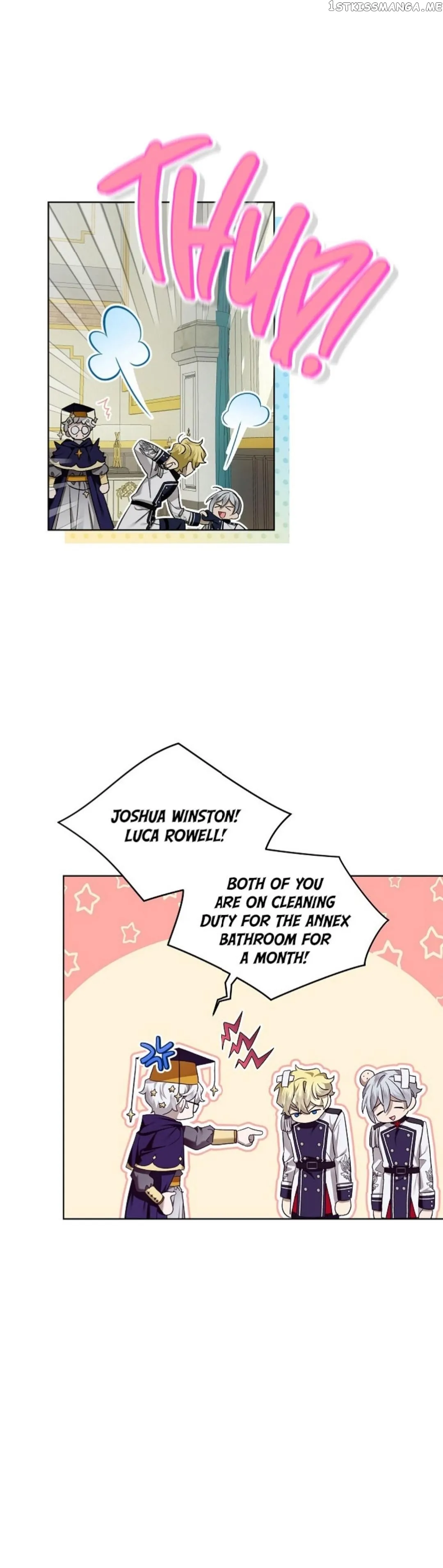 An Unseemly Lady Chapter 58 Online - página 13