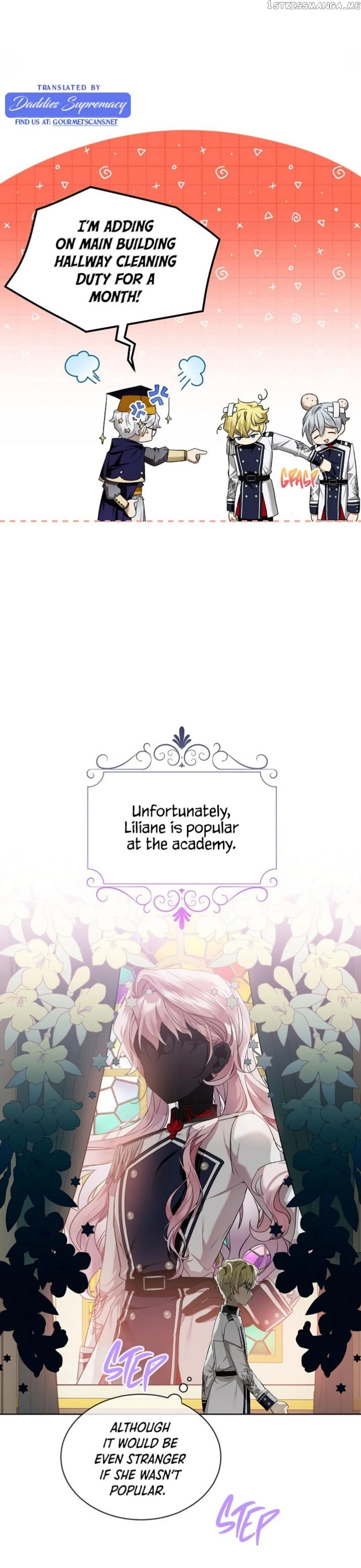 An Unseemly Lady Chapter 58 Online - página 17