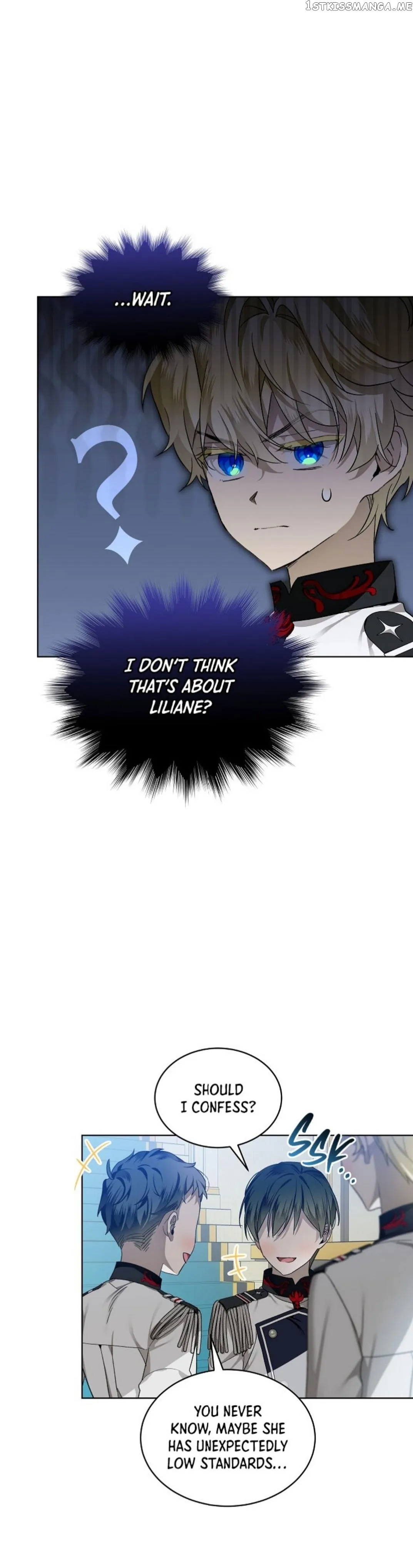 An Unseemly Lady Chapter 58 Online - página 19