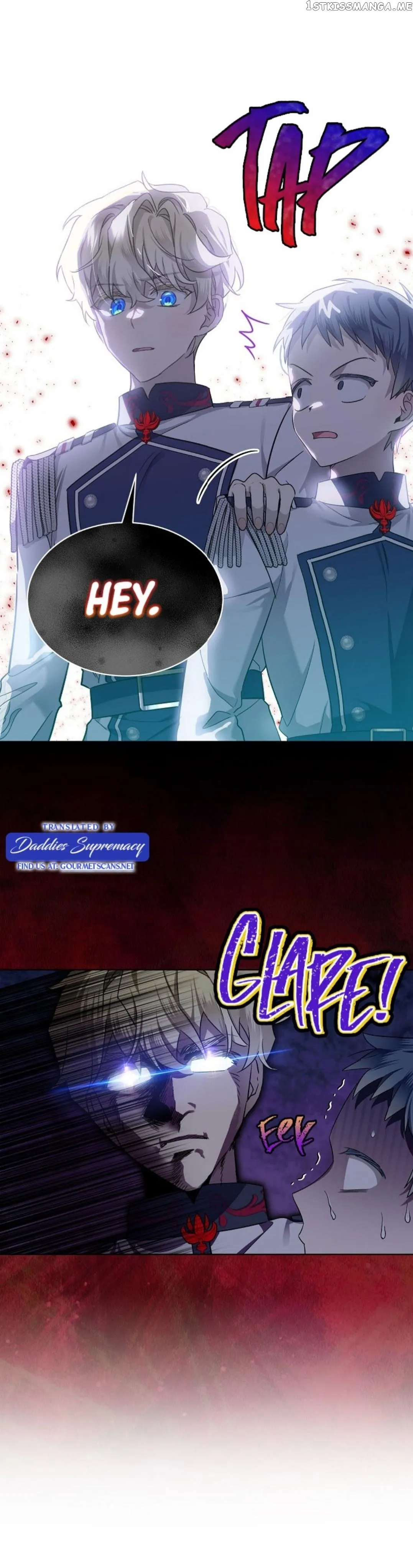 An Unseemly Lady Chapter 58 Online - página 20
