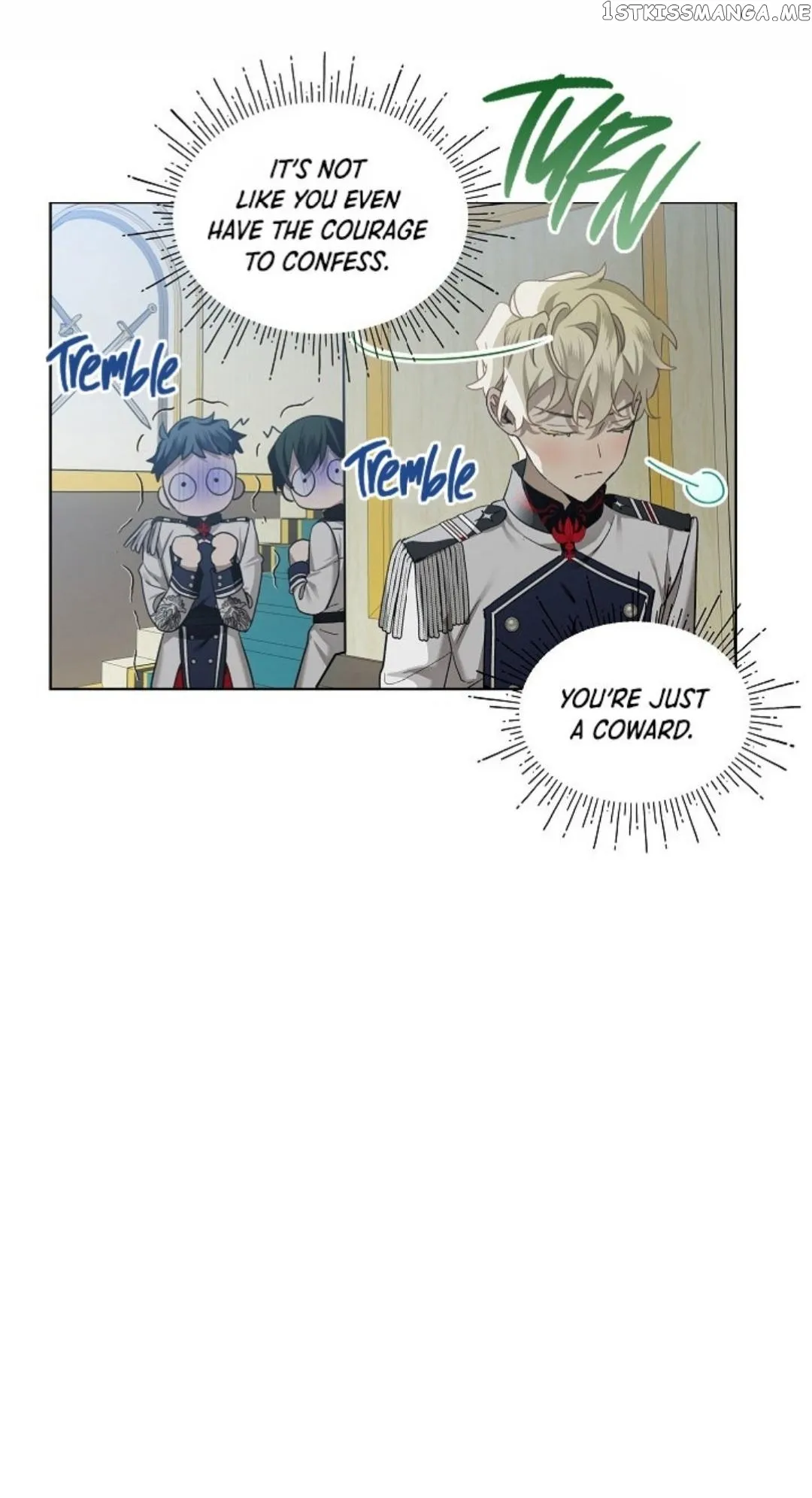 An Unseemly Lady Chapter 58 Online - página 21