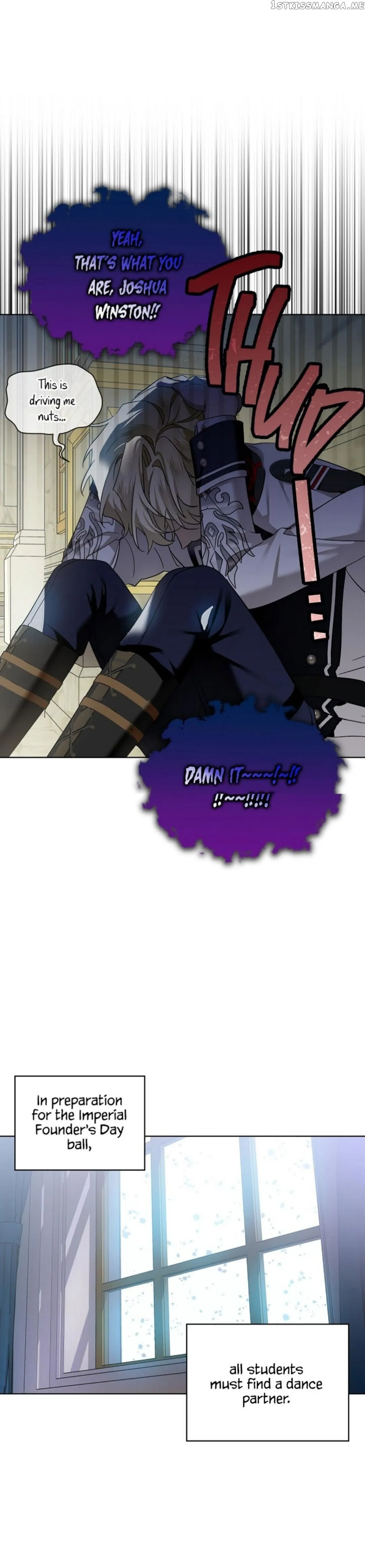 An Unseemly Lady Chapter 58 Online - página 22