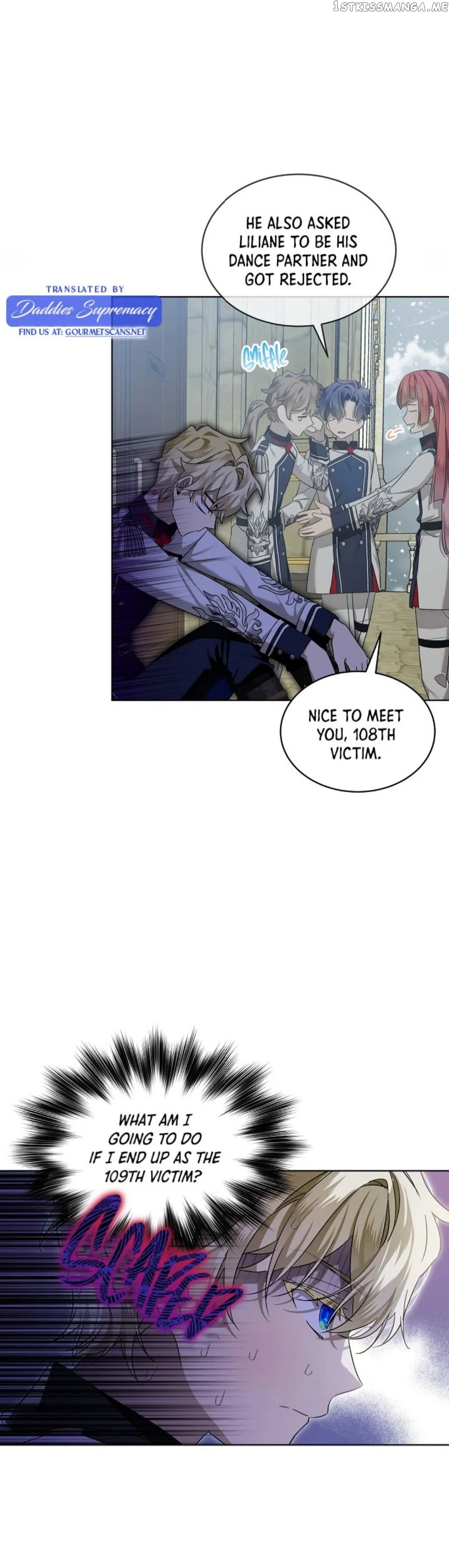 An Unseemly Lady Chapter 58 Online - página 23
