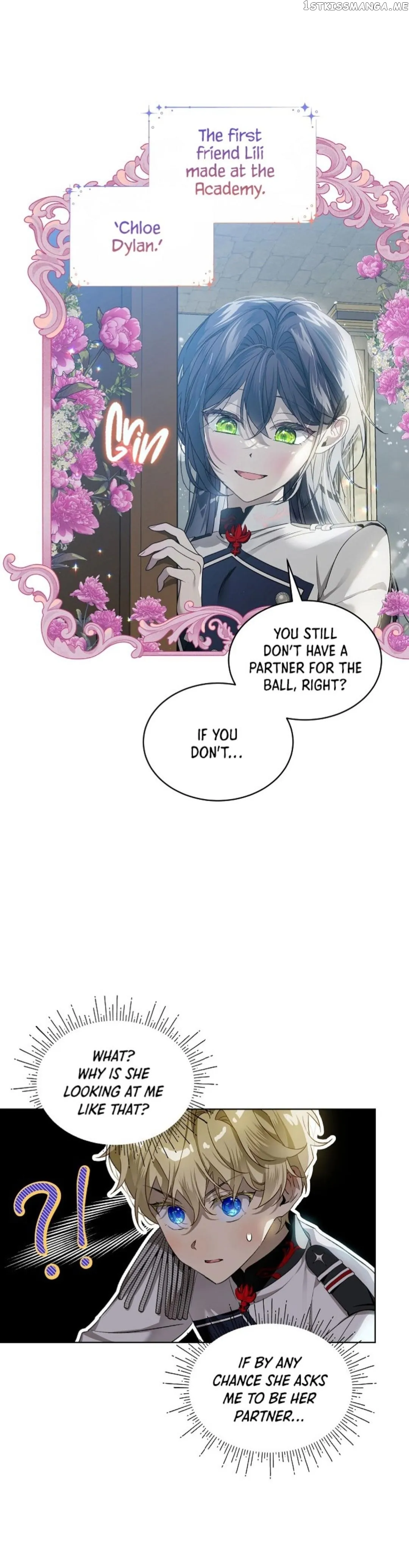 An Unseemly Lady Chapter 58 Online - página 25