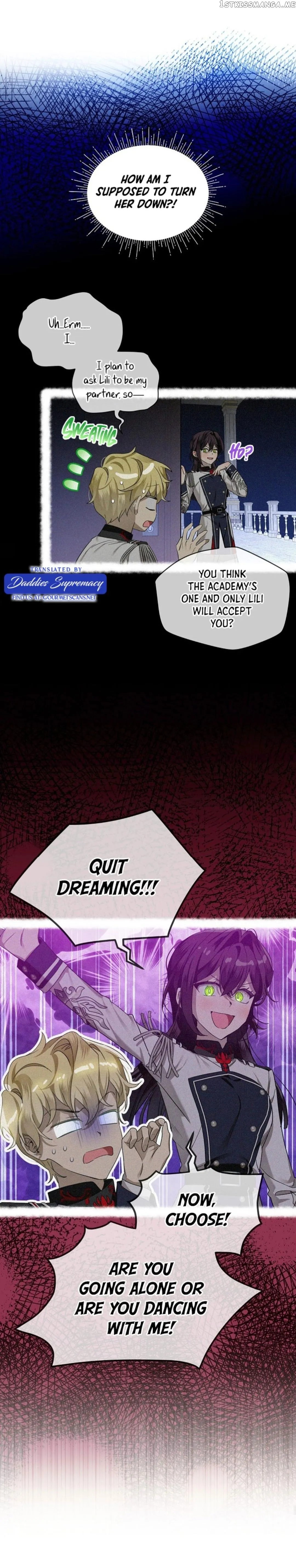 An Unseemly Lady Chapter 58 Online - página 26