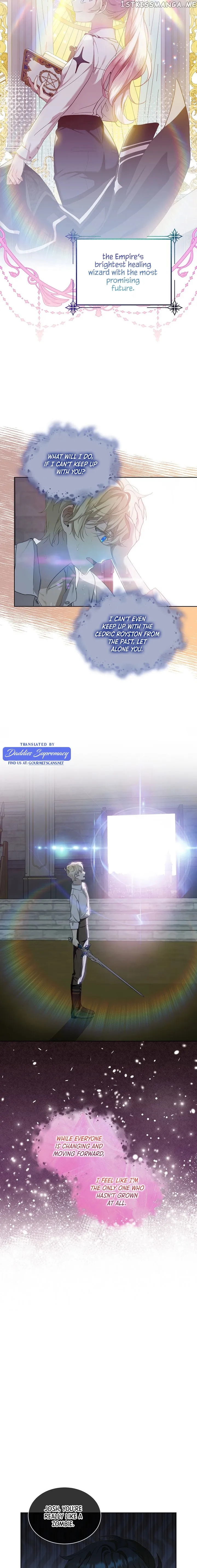 An Unseemly Lady Chapter 59 Online - página 8