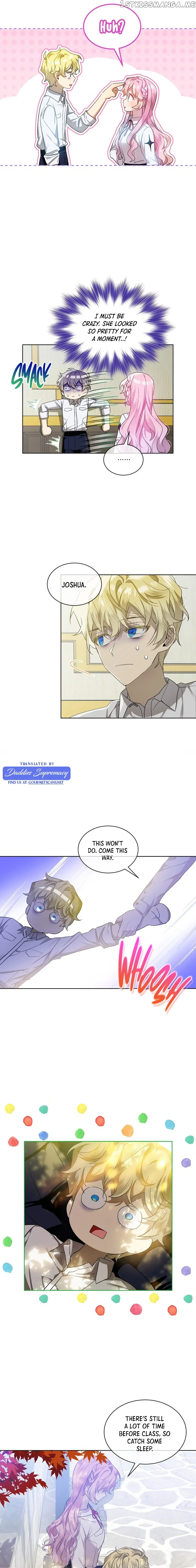 An Unseemly Lady Chapter 59 Online - página 10