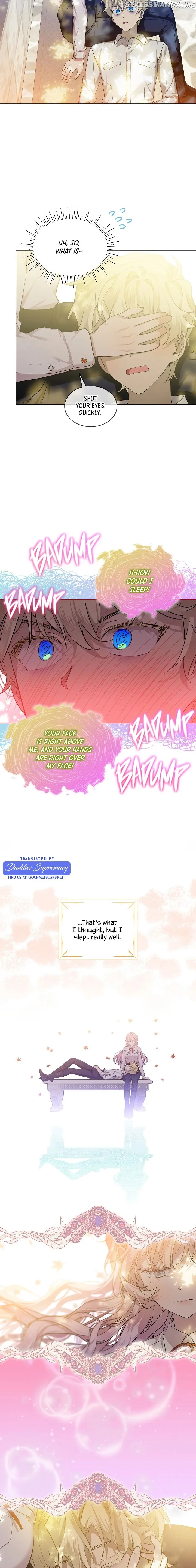 An Unseemly Lady Chapter 59 Online - página 11