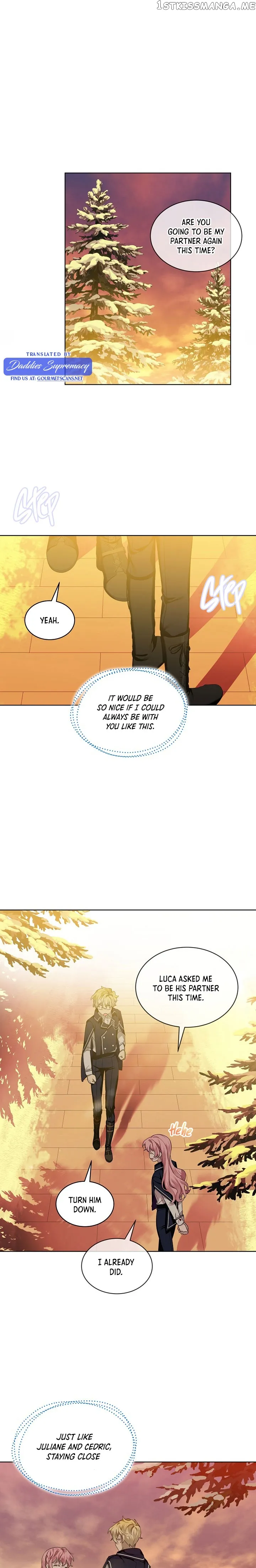 An Unseemly Lady Chapter 59 Online - página 14