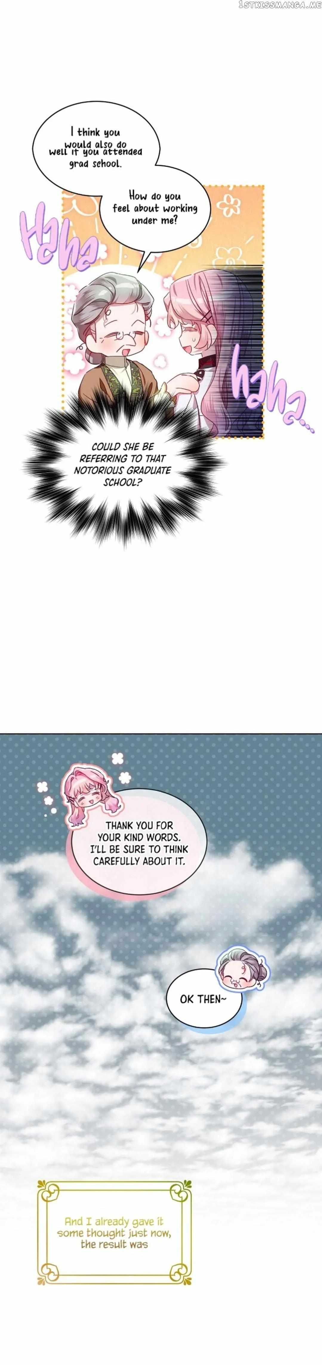An Unseemly Lady Chapter 60 Online - página 3