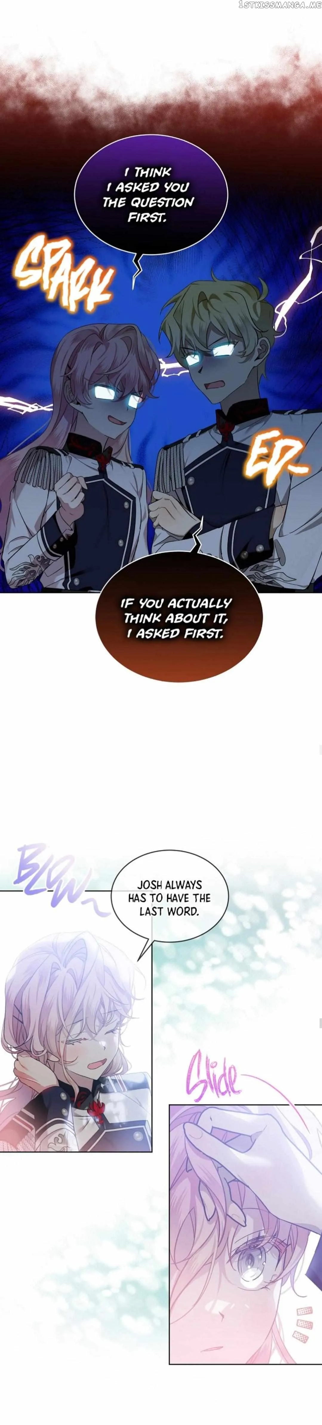 An Unseemly Lady Chapter 60 Online - página 10
