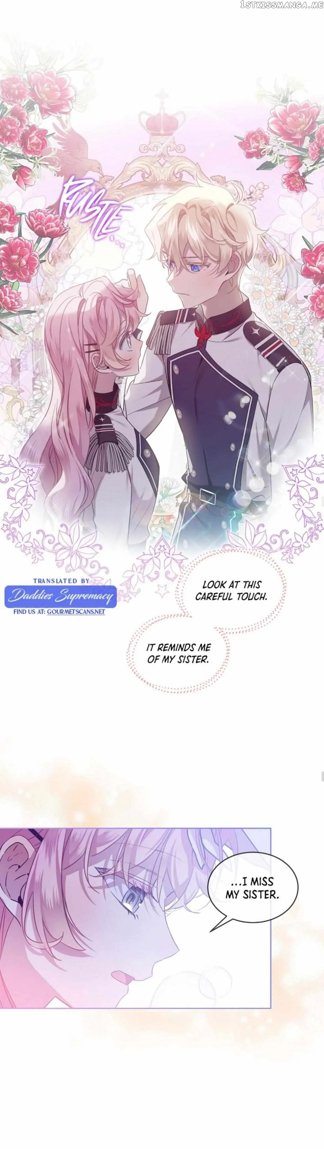 An Unseemly Lady Chapter 60 Online - página 11
