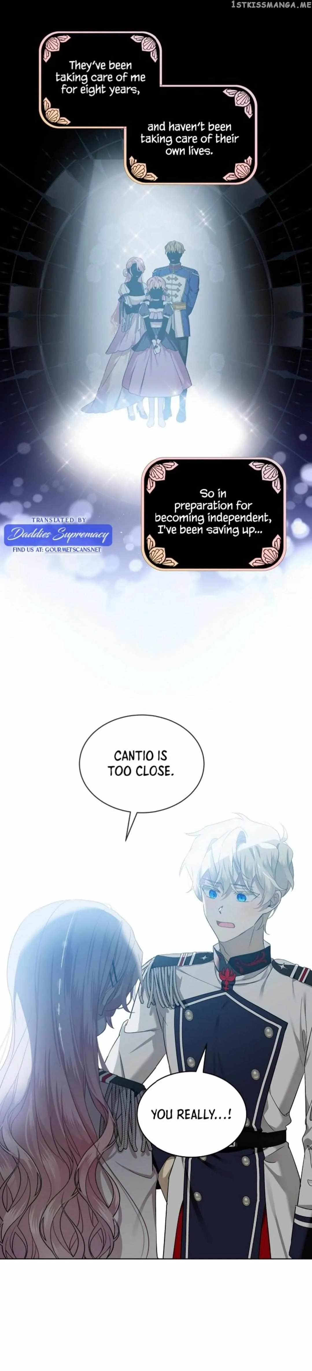 An Unseemly Lady Chapter 60 Online - página 14