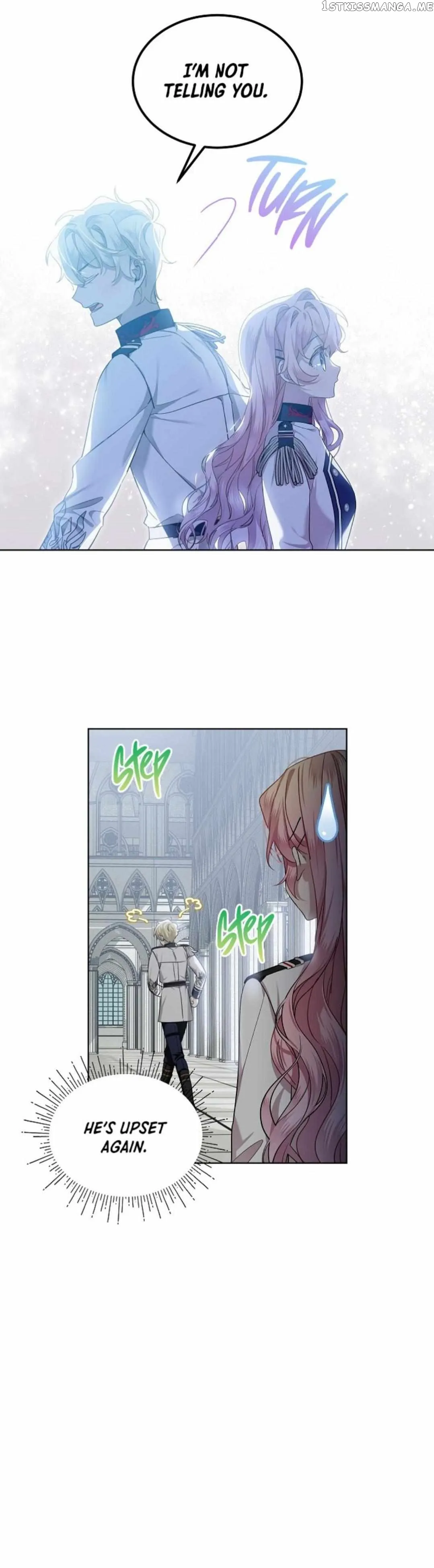 An Unseemly Lady Chapter 60 Online - página 16