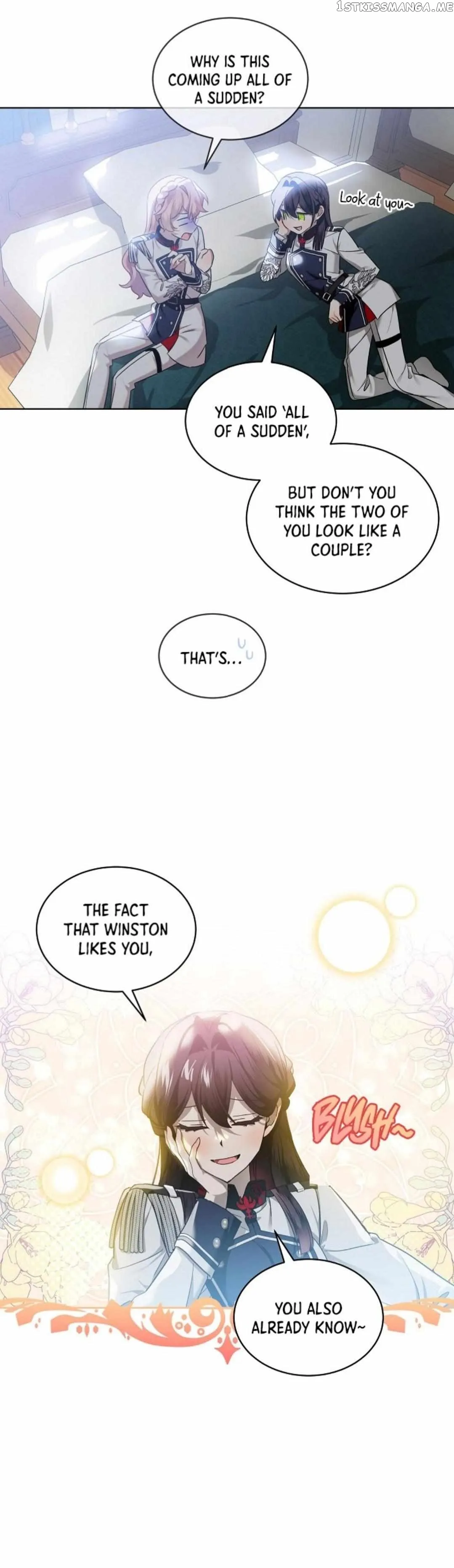 An Unseemly Lady Chapter 60 Online - página 19