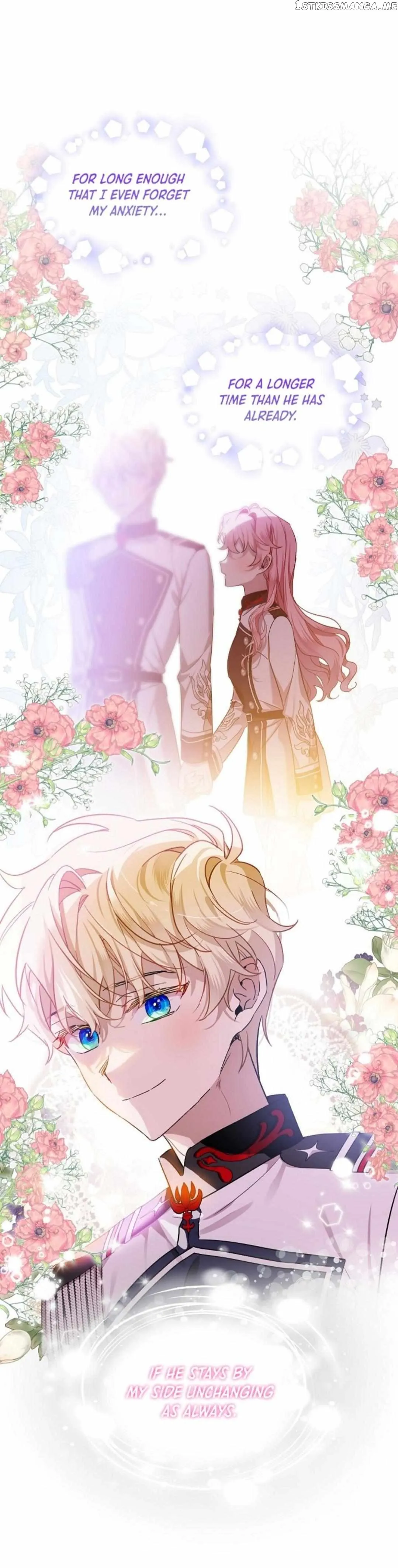 An Unseemly Lady Chapter 60 Online - página 24