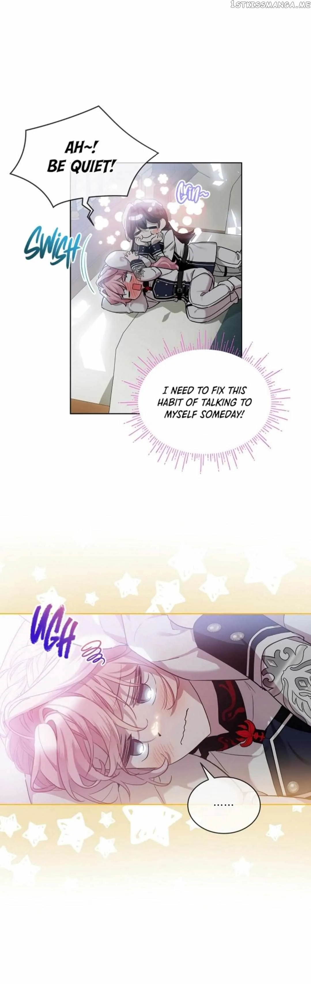 An Unseemly Lady Chapter 60 Online - página 26