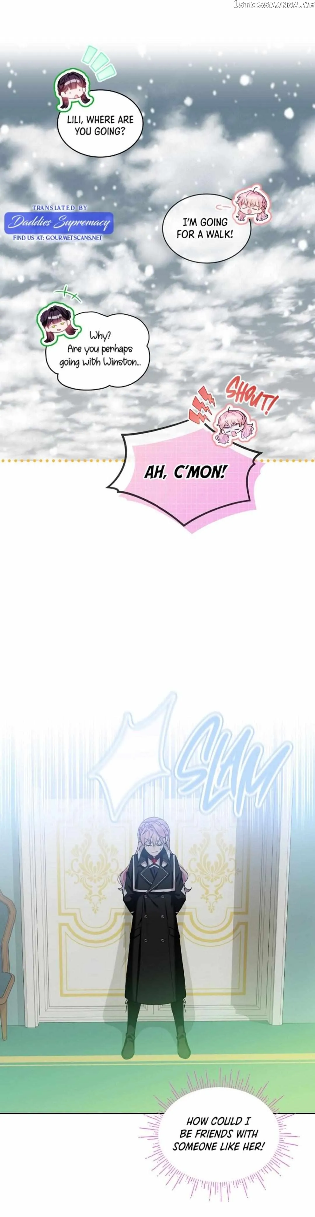 An Unseemly Lady Chapter 60 Online - página 27