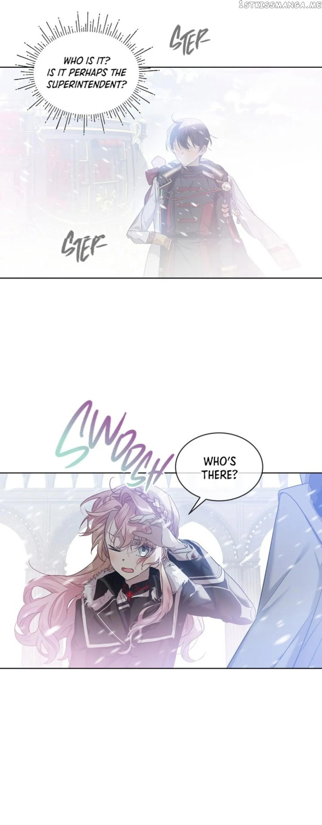 An Unseemly Lady Chapter 60 Online - página 31