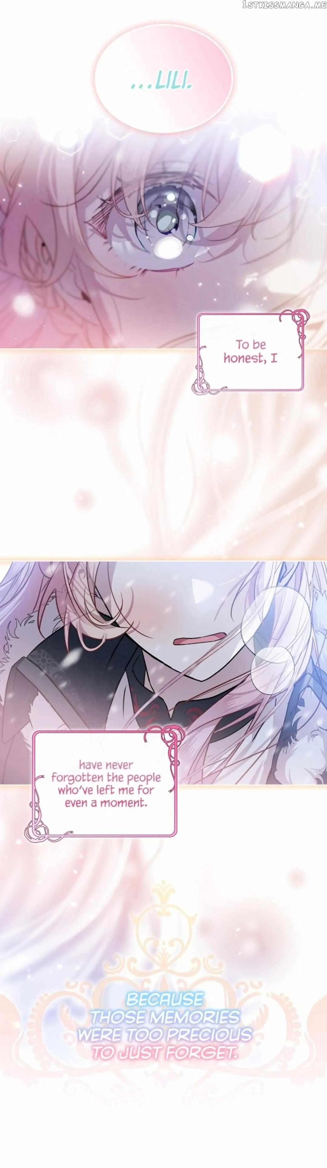 An Unseemly Lady Chapter 60 Online - página 32