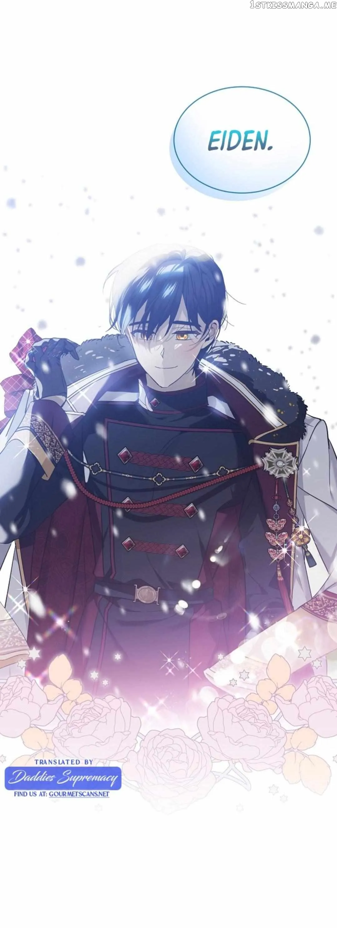 An Unseemly Lady Chapter 60 Online - página 33