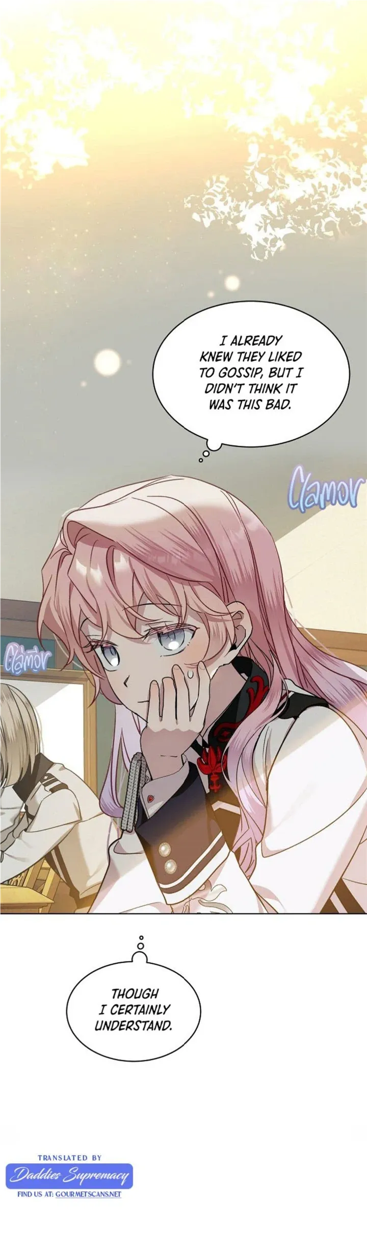 An Unseemly Lady Chapter 63 Online - página 4