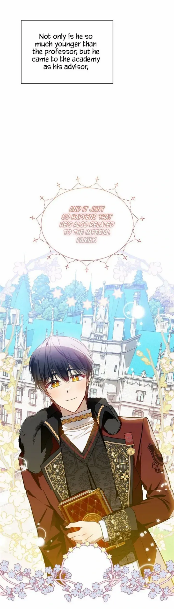 An Unseemly Lady Chapter 63 Online - página 5