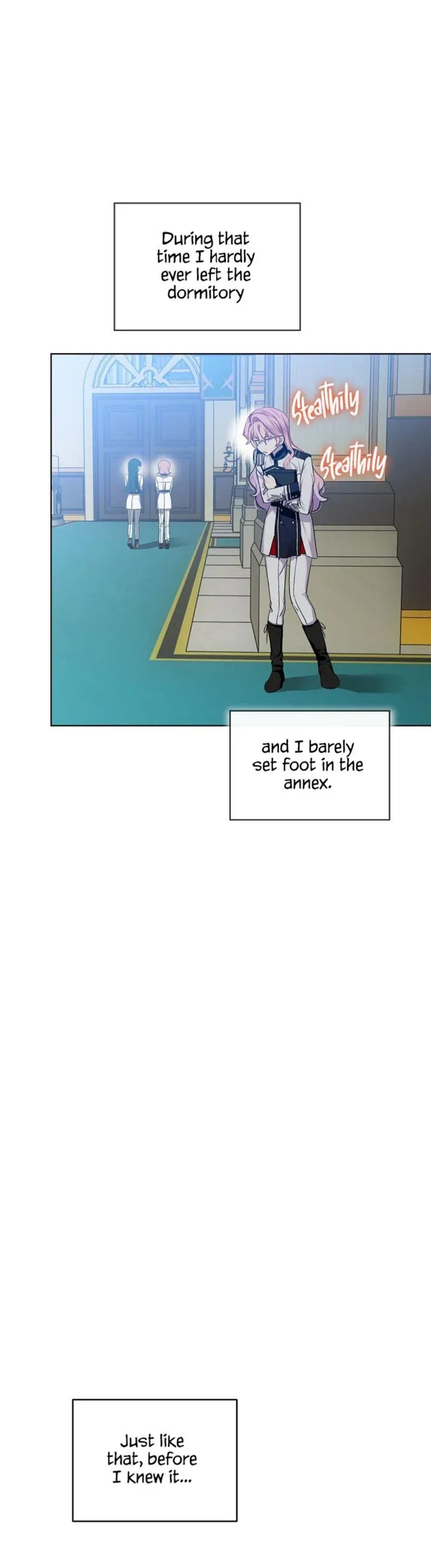 An Unseemly Lady Chapter 63 Online - página 7