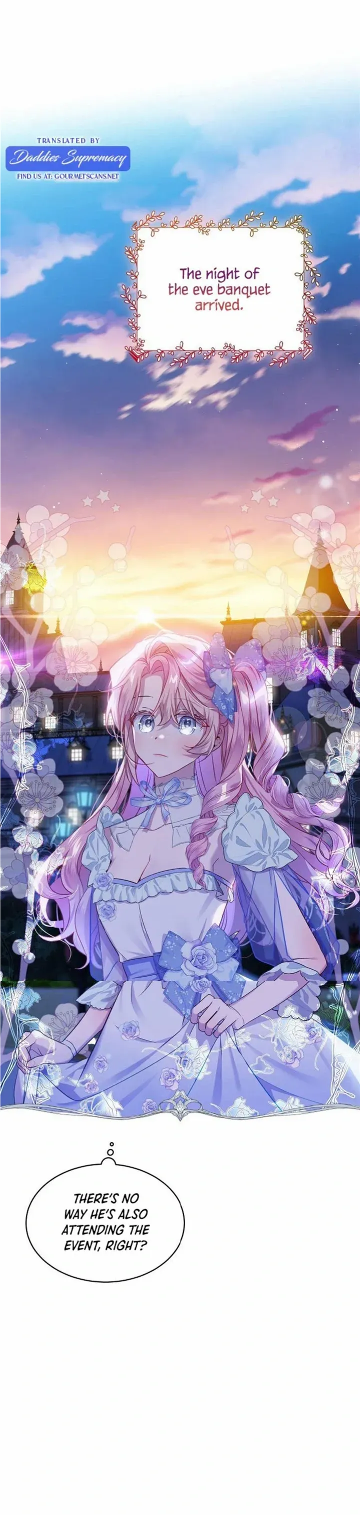 An Unseemly Lady Chapter 63 Online - página 8
