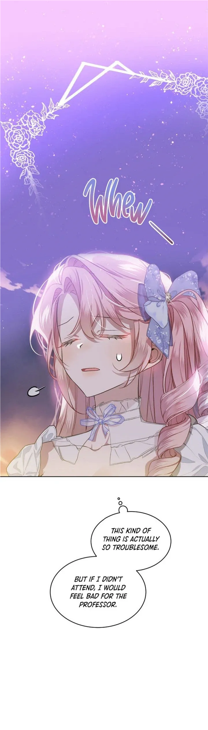 An Unseemly Lady Chapter 63 Online - página 10