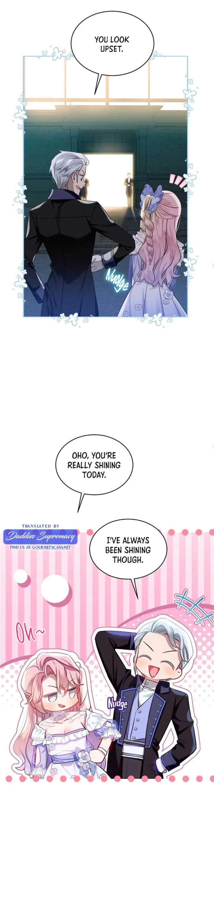 An Unseemly Lady Chapter 63 Online - página 11