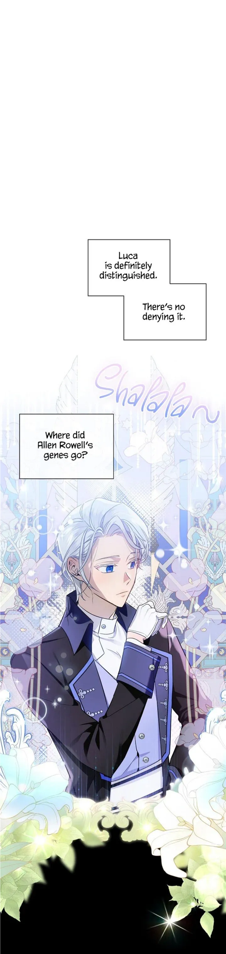 An Unseemly Lady Chapter 63 Online - página 12