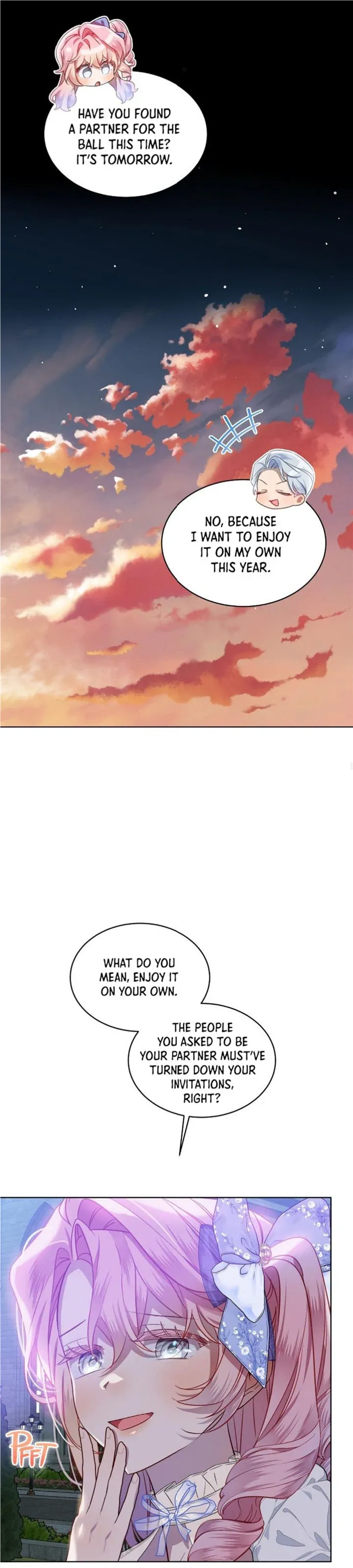 An Unseemly Lady Chapter 63 Online - página 13
