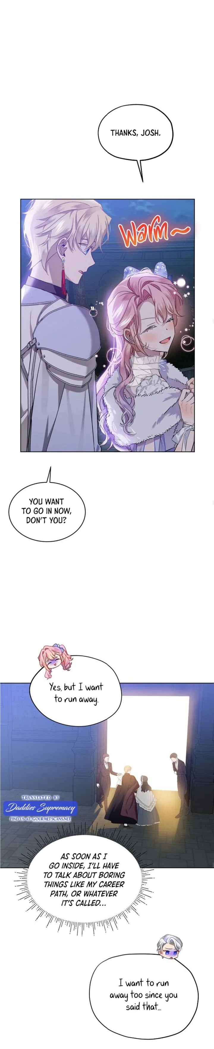 An Unseemly Lady Chapter 63 Online - página 17