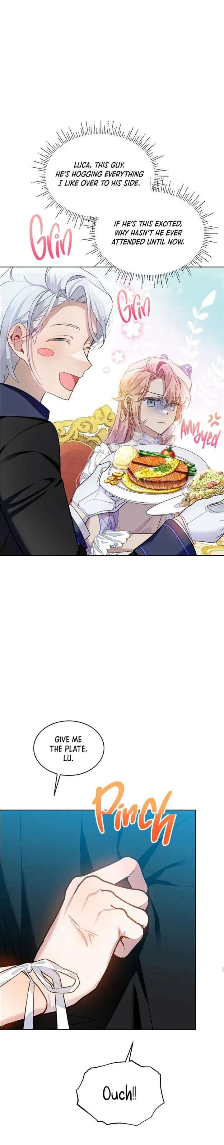 An Unseemly Lady Chapter 63 Online - página 24