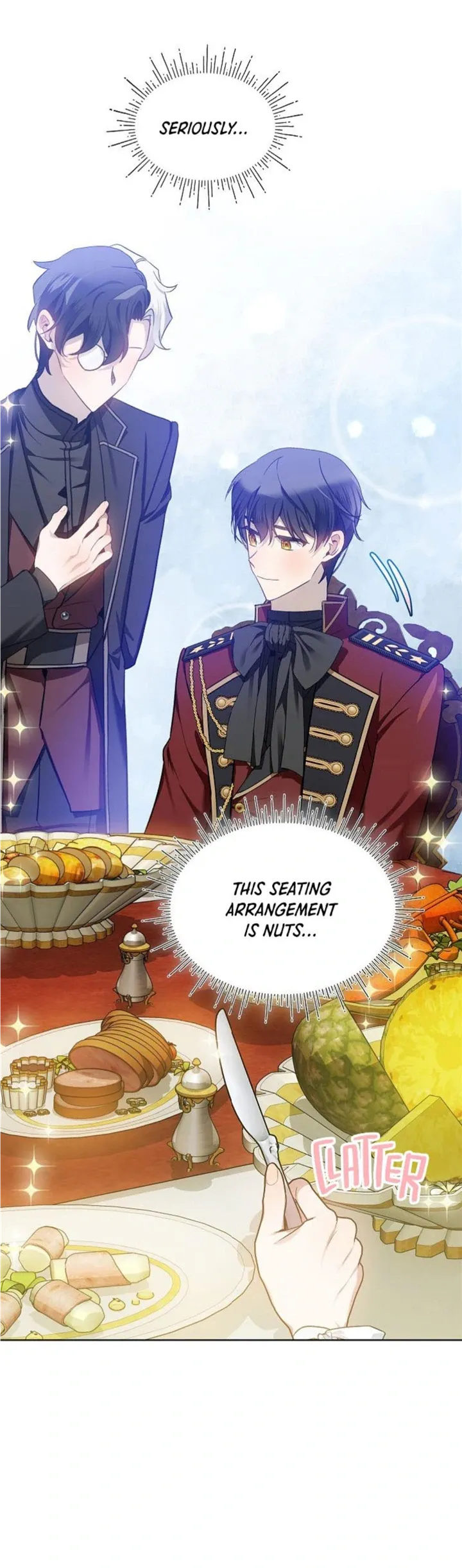 An Unseemly Lady Chapter 63 Online - página 28