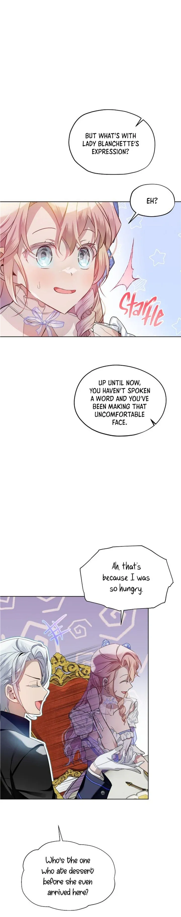 An Unseemly Lady Chapter 63 Online - página 31