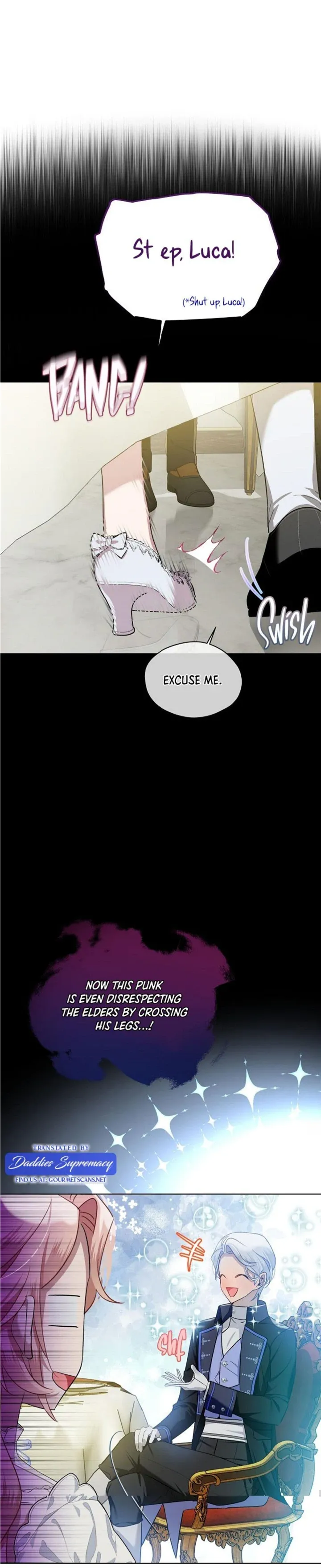 An Unseemly Lady Chapter 63 Online - página 32