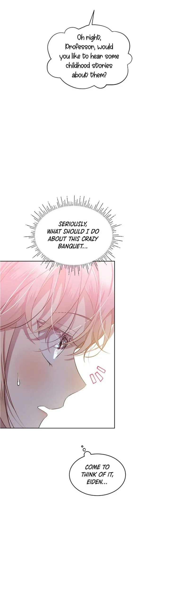 An Unseemly Lady Chapter 63 Online - página 33