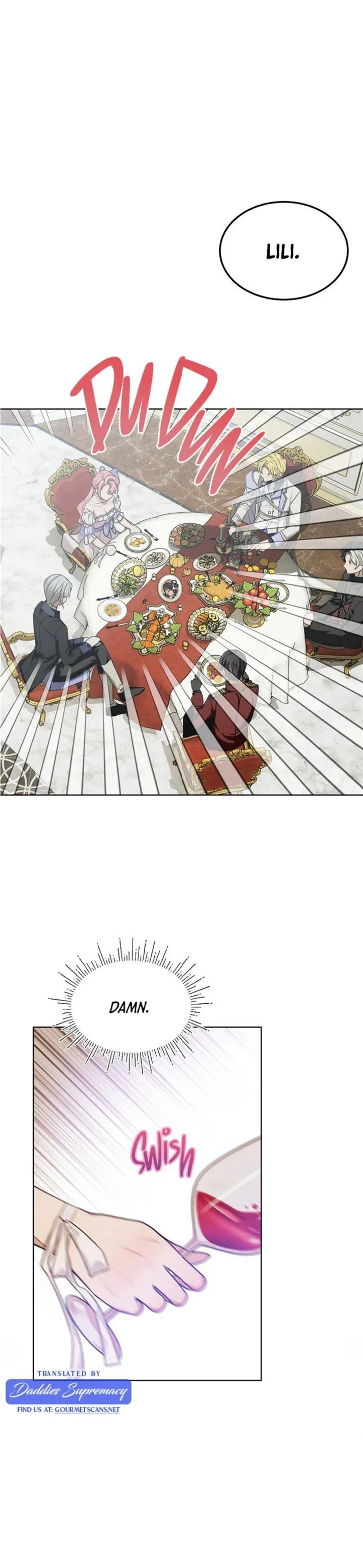 An Unseemly Lady Chapter 63 Online - página 36