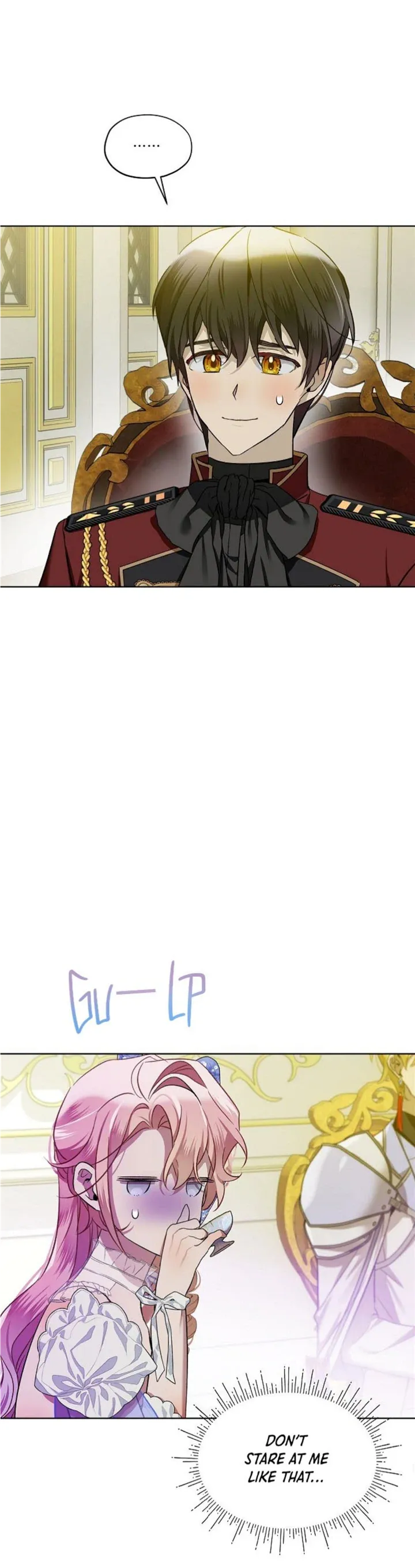 An Unseemly Lady Chapter 63 Online - página 38