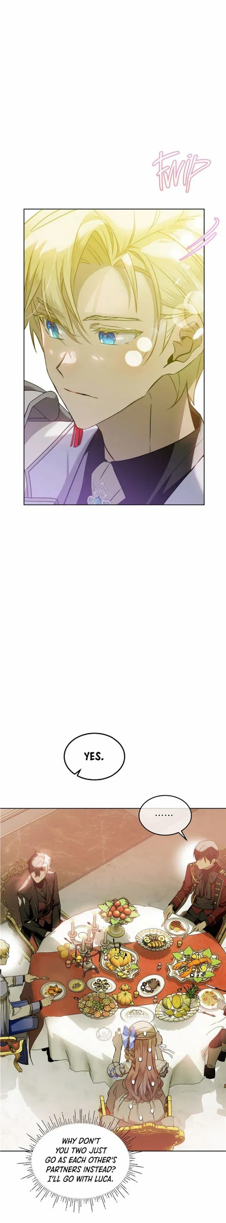 An Unseemly Lady Chapter 63 Online - página 41