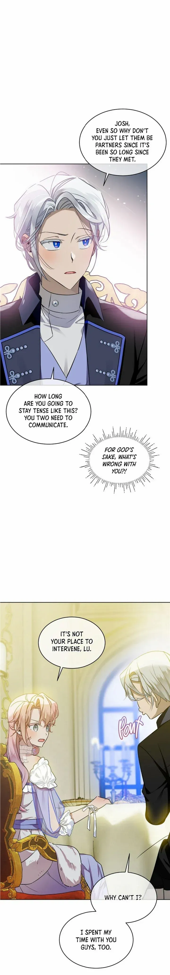 An Unseemly Lady Chapter 63 Online - página 42